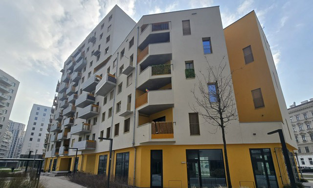 Nordbahnstraße 11-15